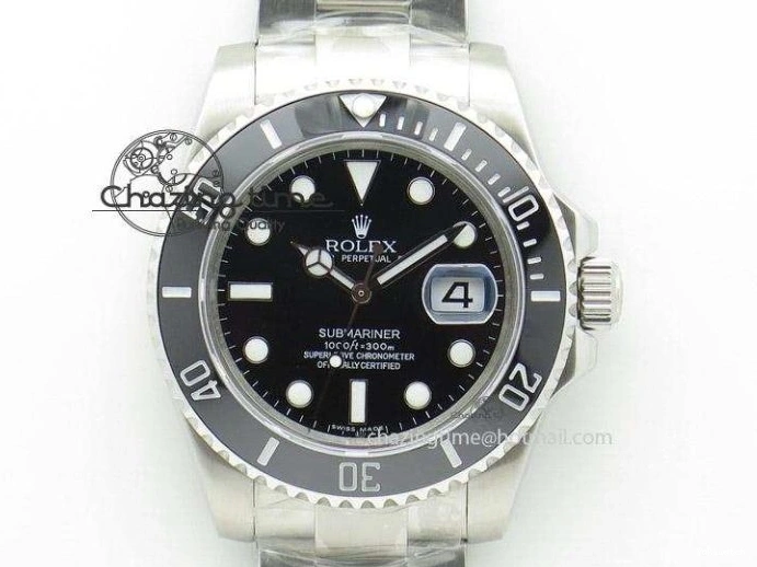 SS Bracelet RG Dial On BP-Maker DateJust V2 Diamond RG A2824 Edition MOP 31mm Best Markers SS 1128